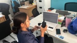 PLN Icon Plus Bali dan Nusra Ciptakan Lingkungan Kerja Sehat dengan Menjaga Kebersihan dan Kerapihan