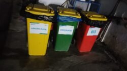 PLN Icon Plus SBU Regional Bali dan Nusa Tenggara Perkuat Kesadaran Pengelolaan Sampah