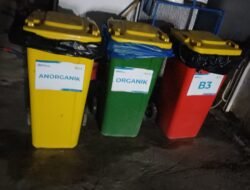 PLN Icon Plus SBU Regional Bali dan Nusa Tenggara Perkuat Kesadaran Pengelolaan Sampah