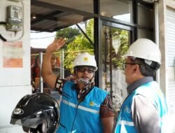 PLN Icon Plus Perkenalkan Sistem AMI kepada Komdigi, Perkuat Sinergi Infrastruktur Digital