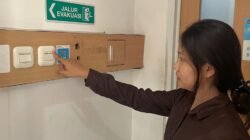 Dukung Keberlanjutan Lingkungan, PLN Icon Plus Bali dan Nusra Tingkatkan Efisiensi Energi di Kantor