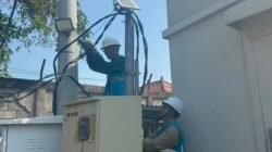PLN Icon Plus Lakukan Perawatan Perangkat Server, Jaga Keandalan Infrastruktur Digital