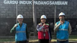 PLN Icon Plus Perkuat Budaya K3 melalui Sidak Keselamatan Kerja