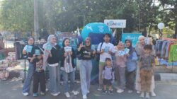 PLN Icon Plus Hadir di CFD, Dekatkan Layanan dan Bangun Koneksi Bersama Masyarakat