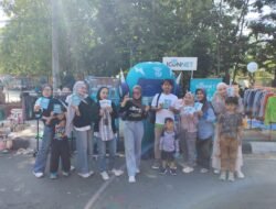 PLN Icon Plus Hadir di CFD, Dekatkan Layanan dan Bangun Koneksi Bersama Masyarakat