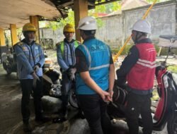 PLN Icon Plus Bali dan Nusra Tingkatkan Standar Pelayanan Prima guna Perkuat Kepercayaan Publik