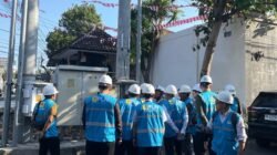 PLN Icon Plus Bali dan Nusra Pererat Sinergi Antar-Divisi Pacu Produktivitas Kerja