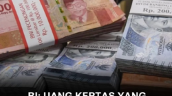 BI Tegaskan Rupiah Bertanda Tangan Pejabat Lama Tetap Sah sebagai Alat Pembayaran