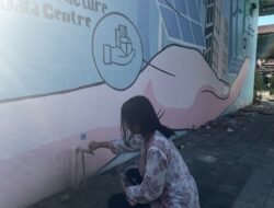 Jaga Kelestarian Air Bersih, PLN Icon Plus Bali dan Nusra Dorong Efisiensi Konsumsi Air Kantor