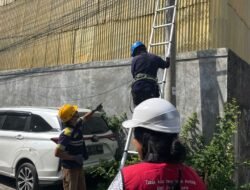 Memperkuat Ekosistem Kerja PLN Icon Plus Bali dan Nusra Tingkatkan Kepedulian Bersama Antarpegawai