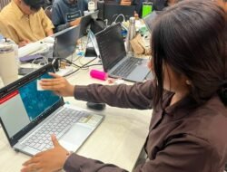 PLN Icon Plus SBU Regional Bali dan Nusa Tenggara Perkuat Budaya Kantor Bersih dan Nyaman