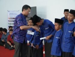 PLN Icon Plus Hadirkan Kepedulian melalui Santunan di Momentum Maulid Nabi Muhammad SAW
