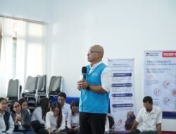 PLN Icon Plus Satukan Visi melalui Morning Briefing