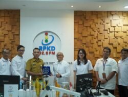 PLN Icon Plus Kolaborasi dengan Radio Publik Kota Denpasar 92.6 FM, Perluas Informasi Layanan kepada Masyarakat