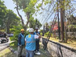 PLN Icon Plus Siaga Tangani Gangguan, Jaga Keandalan Layanan Pelanggan