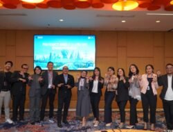 PLN Icon Plus Tingkatkan Kompetensi Sales melalui Training