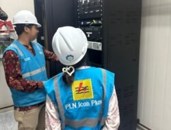 PLN Icon Plus SBU Regional Bali Nusa Tenggara Perkuat K3 melalui Safety Briefing