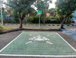 PLN Icon Plus SBU Regional Bali dan Nusa Tenggara Perkuat Budaya Safety First
