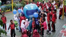 Menyalakan Semangat Kemerdekaan, PLN Icon Plus Perkuat Pendidikan Digital