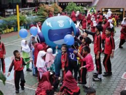 Menyalakan Semangat Kemerdekaan, PLN Icon Plus Perkuat Pendidikan Digital
