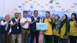 Semangat Kemerdekaan, PLN Icon Plus Sumbagsel Perkuat Akses Pendidikan Digital bagi Anak Indonesia
