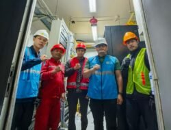 PLN Icon Plus Lakukan Perawatan Perangkat Berkala untuk Jaga Keandalan Jaringan