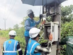 PLN Icon Plus Lakukan Sidak Ketertiban Perangkat dan Aset Perusahaan