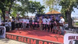 PLN Icon Plus Dukung Karya Musisi Lokal Melalui Kolaborasi dengan Komunitas Band Lokal