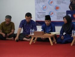 PLN Icon Plus Isi Momentum Maulid Nabi dengan Kegiatan Membaca Al-Qur’an
