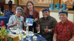 PLN Icon Plus Ikut Customer Intimacy PLN UID Bali, Perkuat Kedekatan dengan Pelanggan