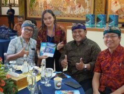 PLN Icon Plus Ikut Customer Intimacy PLN UID Bali, Perkuat Kedekatan dengan Pelanggan