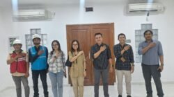 PLN Icon Plus Layani Pelanggan dengan Sepenuh Hati