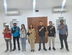 PLN Icon Plus Layani Pelanggan dengan Sepenuh Hati