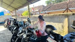 PLN Icon Plus SBU Regional Bali dan Nusa Tenggara Perkuat Etika Parkir Kendaraan