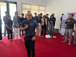 PLN Icon Plus Dorong Peningkatan Kompetensi melalui Sharing VDP