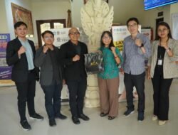 PLN Icon Plus Bangun Sinergi dengan Fakultas Teknik Universitas Udayana