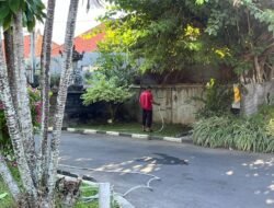 PLN Icon Plus SBU Regional Bali dan Nusa Tenggara Tingkatkan Kepedulian terhadap Kebersihan dan Kerapian Lingkungan Kantor