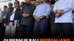 Gubernur Koster Perpanjang Aturan Pembelian BBM Ganjil-Genap di Bali hingga 23 Oktober