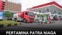 Pertamina Patra Niaga Intensifkan Penyaluran BBM, Prioritaskan SPBU yang Membutuhkan Pasokan