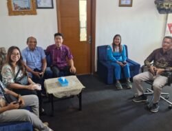 PLN Icon Plus Bangun Sinergi bersama PLN ULP Gianyar untuk Perluas Jaringan