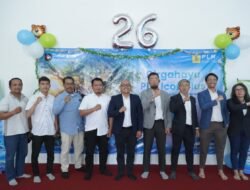 Rayakan HUT ke-26, PLN Icon Plus Perkuat Silaturahmi Bersama Mitra