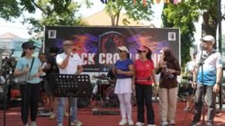 PLN Icon Plus Rayakan HUT melalui Kolaborasi Bersama BlackCrow