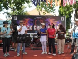 PLN Icon Plus Rayakan HUT melalui Kolaborasi Bersama BlackCrow