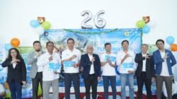 PLN Icon Plus Berikan Apresiasi bagi Karyawan atas Dedikasi dan Masa Kerja Terlama