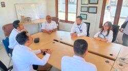 Wujudkan Area Kerja Sehat PLN Icon Plus Bali dan Nusra Perkokoh Budaya Kebersihan dan Kerapian
