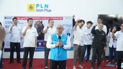 PLN Icon Plus SBU Regional Bali Nusa Tenggara Tingkatkan Kesadaran K3 melalui Safety Briefing