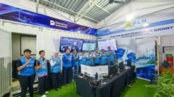 PLN Icon Plus Siaga Bersama PLN Group Dukung Kelancaran Mandalika MotoGP 2026