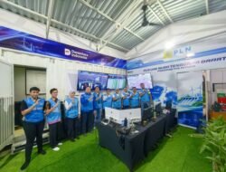 PLN Icon Plus Siaga Bersama PLN Group Dukung Kelancaran Mandalika MotoGP 2026