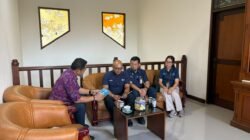PLN Icon Plus Layani Pelanggan dengan Responsif dan Sepenuh Hati