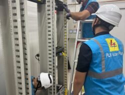 PLN Icon Plus Lakukan Perawatan Perangkat untuk Pastikan Layanan Prima